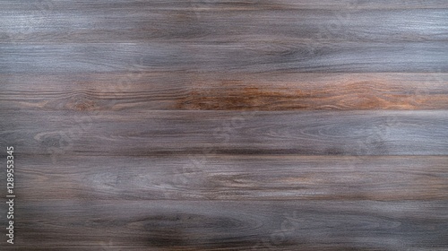 Weathered wooden planks with smoky gray and brown tones, rustic distressed texture, minimalistic background, horizontal boards, natural grain, copy space for text, vintage charm, reclaimed wood accent
