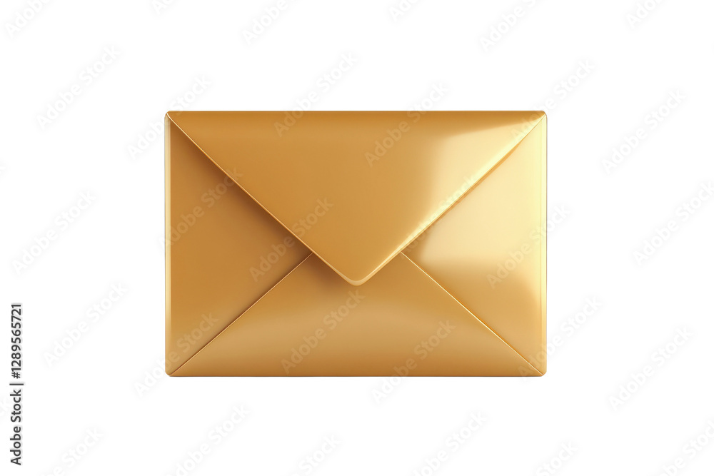 envelope with message envelope with message
