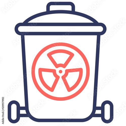 Waste Icon