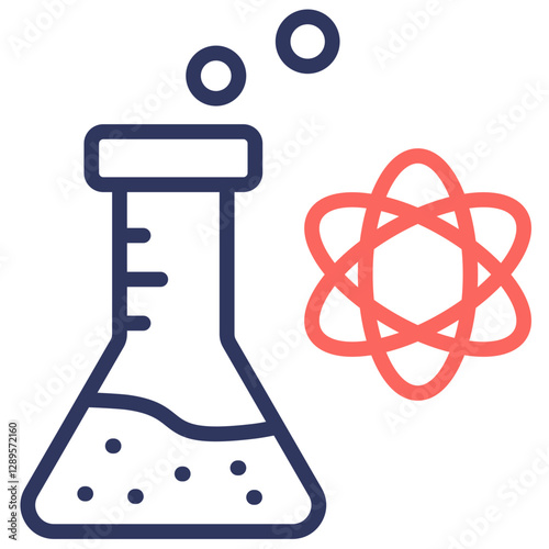 Flask Icon