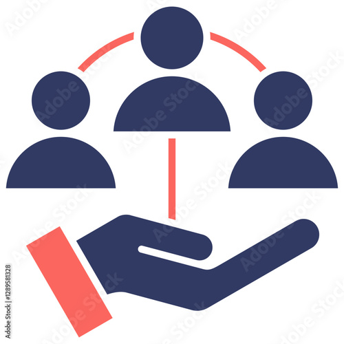 Organizational Icon