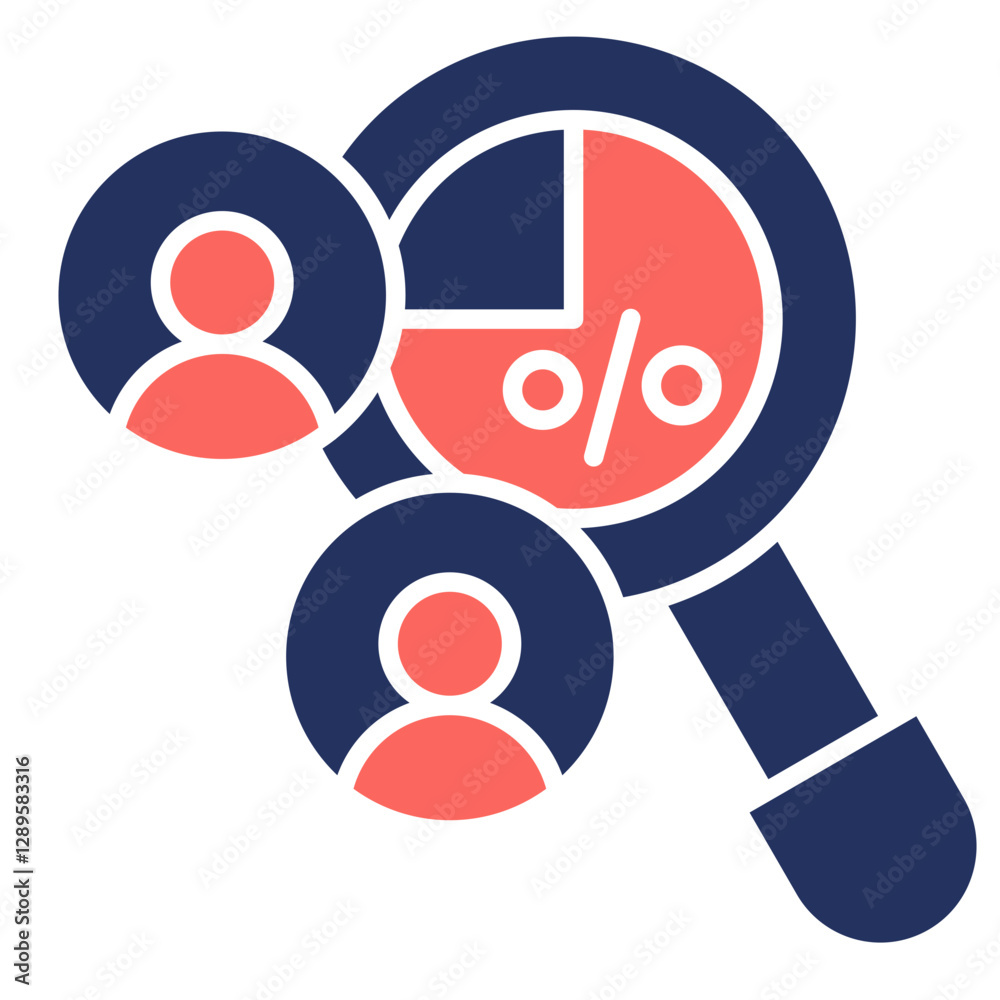 Demographic Icon Demographic Icon