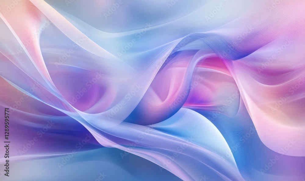 Abstract colorful fluid art with swirling patterns in blue, pink, and purple tones, soft light adding depth and vibrancy to the design, artistic and modern Abstract colorful fluid art with swirling patterns in blue, pink, and purple tones, soft light adding depth and vibrancy to the design, artistic and modern
