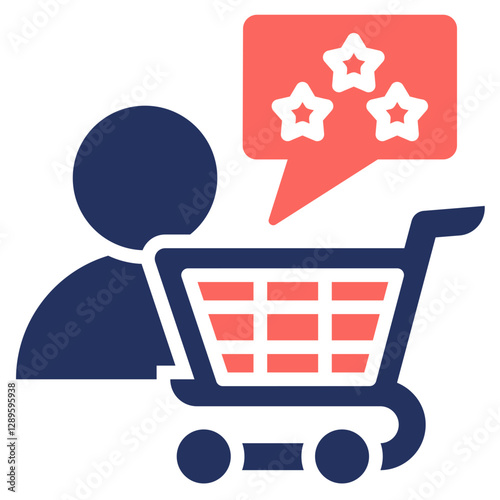 Customer Satisfaction Icon