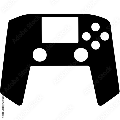 Retro Controller