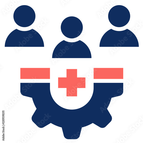 Customer Acquisition Icon