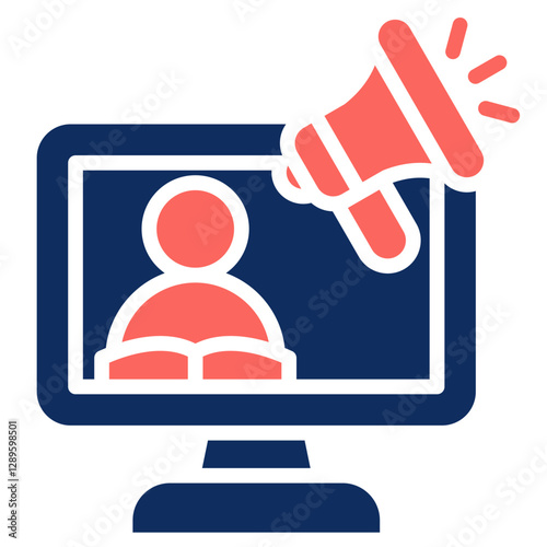 Elearning Icon