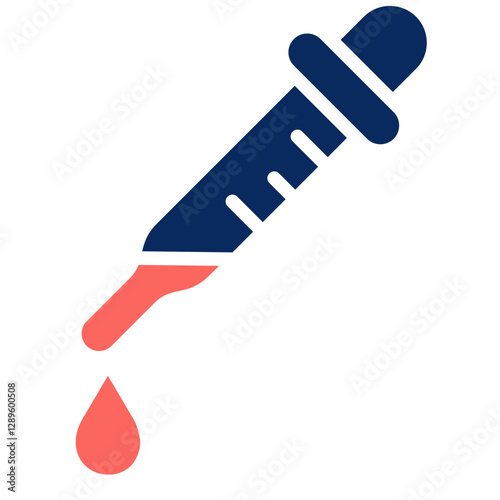 Pipette Icon