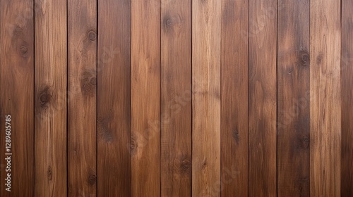 Dark brown rustic wooden planks, natural timber background, aged weathered wood texture, classic warm wooden wall, deep wood grain pattern, high-quality traditional wooden aesthetic, vintage paneling
