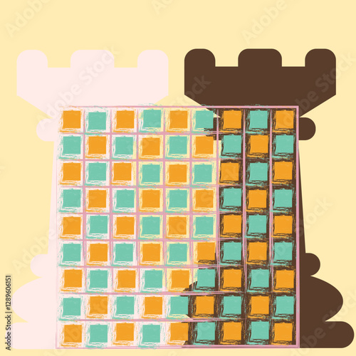Chess game