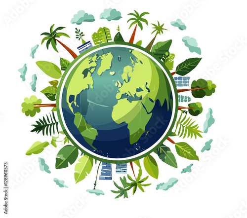 Climate change