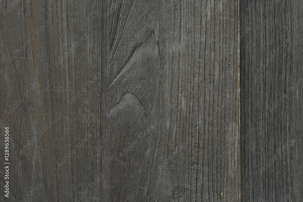 The background image is a real wood floor.