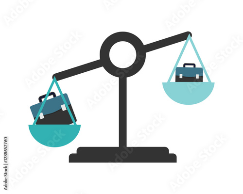 Job Value or job evaluation is the systematic process of using data to determine the relative value that specific jobs bring to an organization