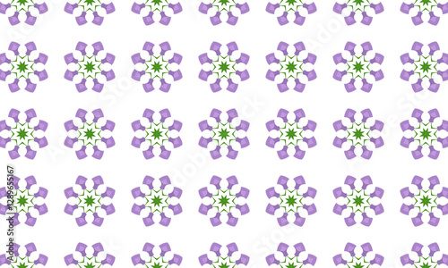seamless pattern design. vector illustration.