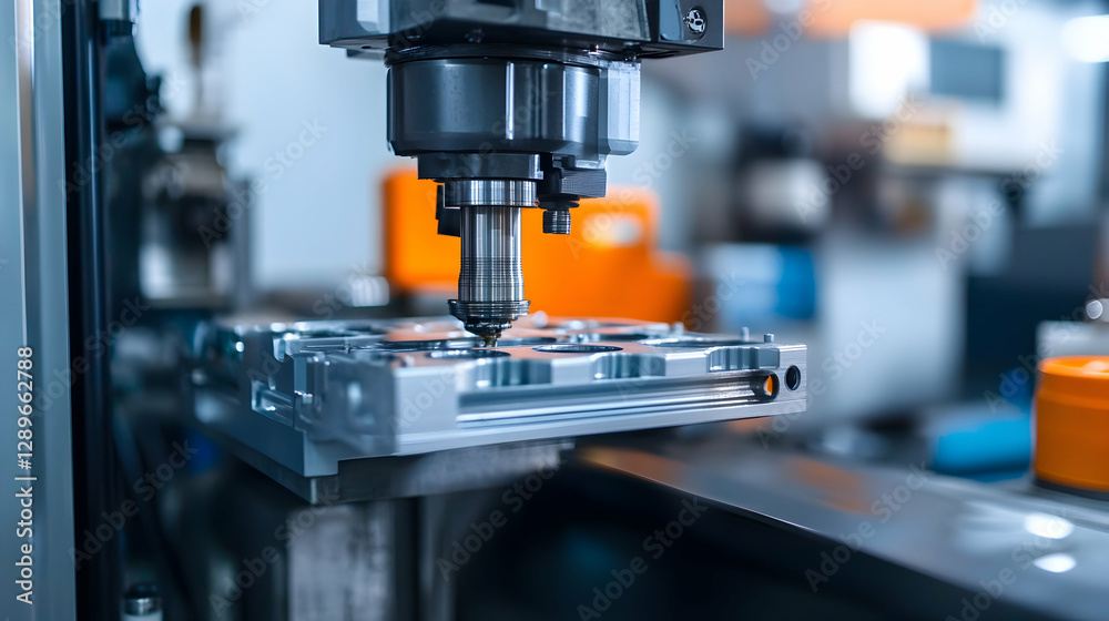 Industrial vacuum molding processes creating manufactured components Industrial vacuum molding processes creating manufactured components