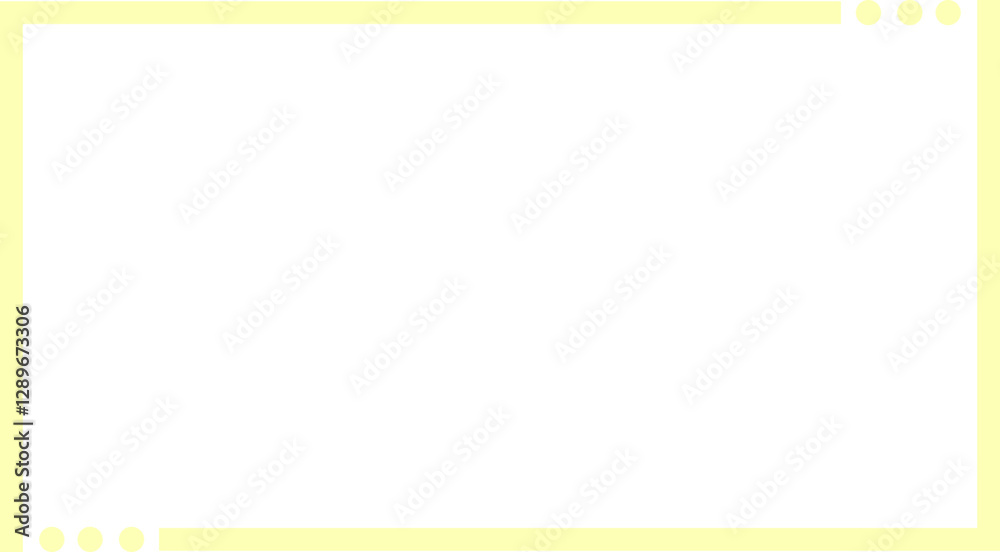 Minimalist Graphic Frame Design Geometric Frame Minimalist Graphic Frame Design Geometric Frame