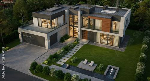 business real state property