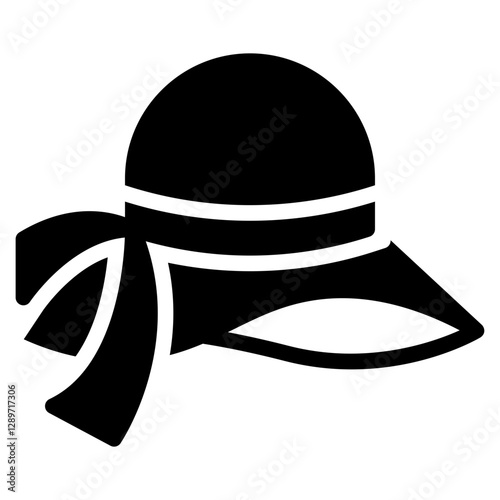 Pamela Solid Icon