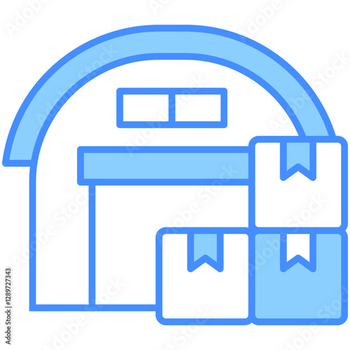 Wholesale Icon