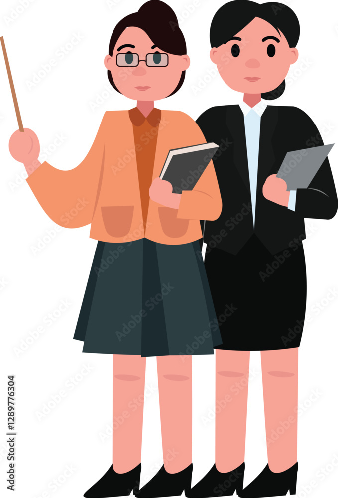 Celebrating Workers A Labor Day Illustration Set Celebrating Workers A Labor Day Illustration Set