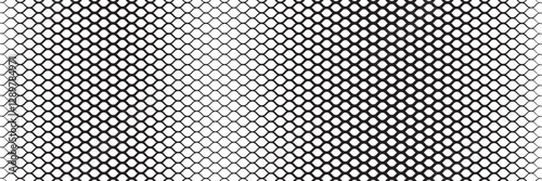 Mesh texture for fishing nets. Seamless pattern for sportswear or soccer goal, volleyball net