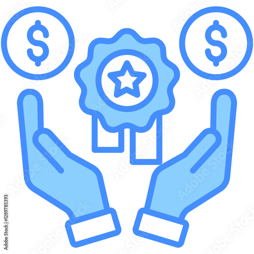 Benefit Icon