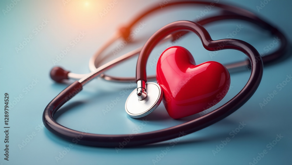 A stylized image of a stethoscope forming a heart shape, symbolizing the heart of nursing and the vital role of nurses. A stylized image of a stethoscope forming a heart shape, symbolizing the heart of nursing and the vital role of nurses.
