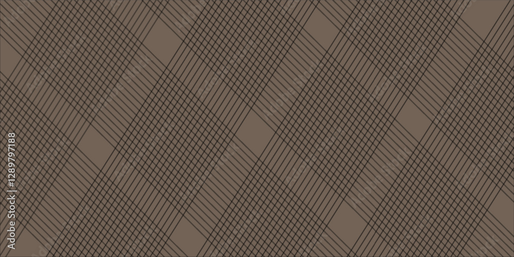 Fototapeta premium abstract black and white gradient diagonal stripe straight line pattern. line pattern vector illustration