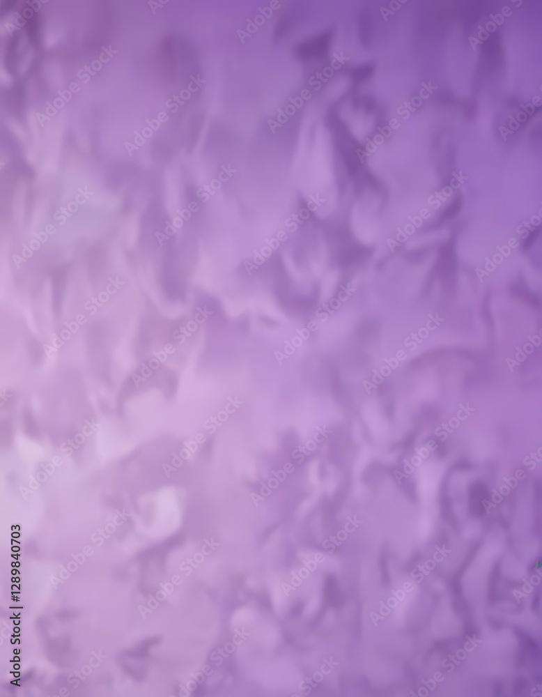 Naklejka premium Soft purple gradient background with subtle texture, background, gradient