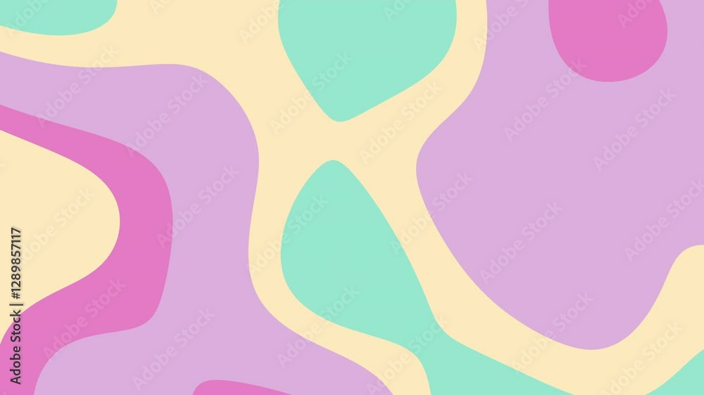 Simple abstract pink green and yellow shapes on a teal background, ideal for backgrounds, web design, social media, and artistic projects.
Simple abstract pink green and yellow shapes on a teal background, ideal for backgrounds, web design, social media, and artistic projects.