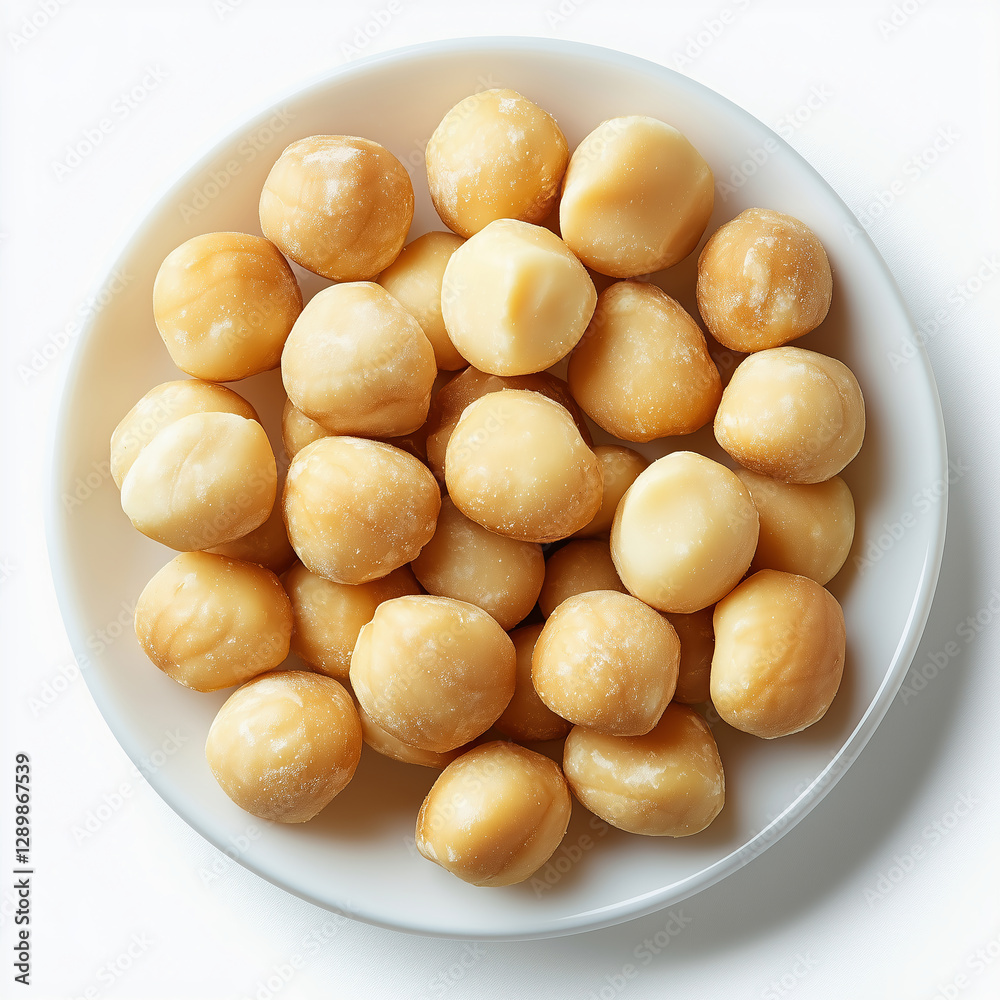 Organic Macadamia Nuts: A Vegan Superfood Snack for Healthy Eating and Culinary Uses Organic Macadamia Nuts: A Vegan Superfood Snack for Healthy Eating and Culinary Uses