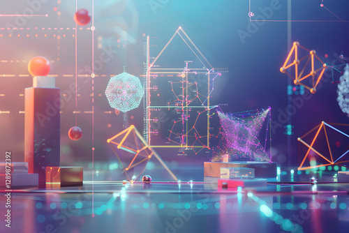 Visualization of Reinforcement Learning Techniques in Machine Learning