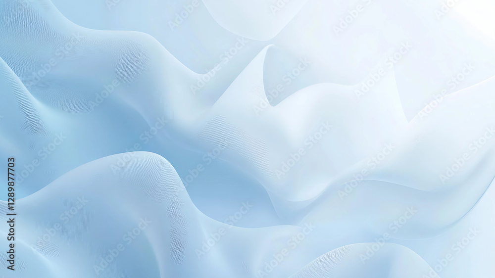 Obraz premium silk background