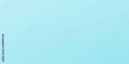 A Light Blue Solid Color Background Ideal for Presentations and Designs Featuring a Serene and Calming Aesthetic