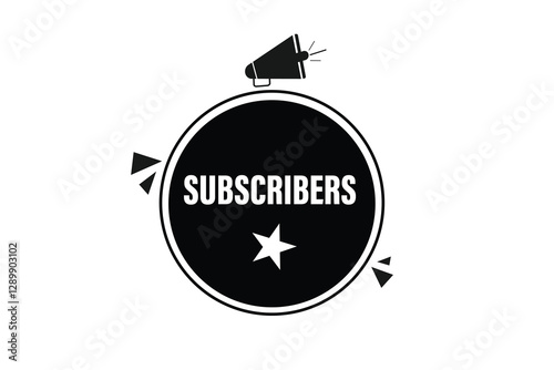 subscribe buttons for websites, application Design, Element, learn, stay, template, top scorer, design, level, sign, speech, bubble  banner, modern, symbol, click. 
