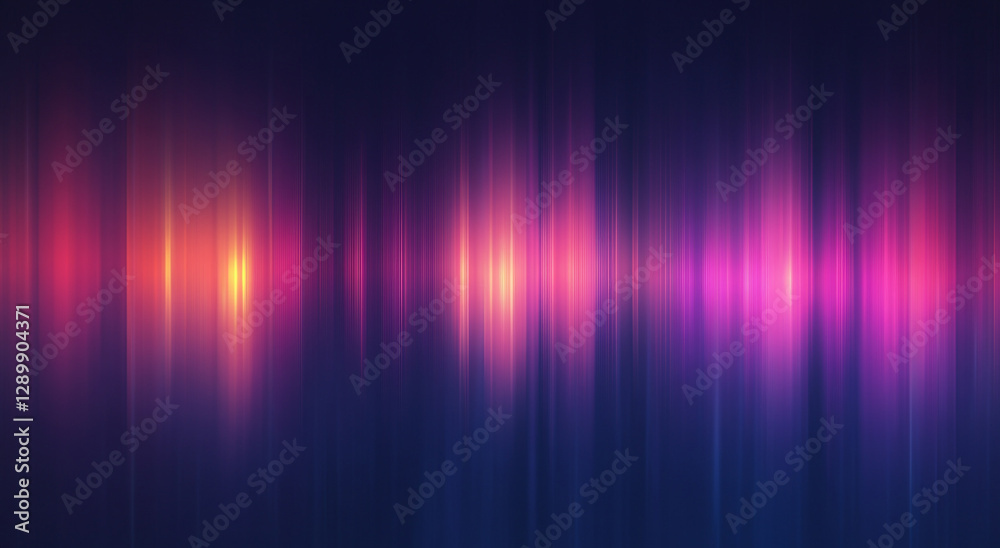 Abstract colorful gradient with blended purple and blue shades Abstract colorful gradient with blended purple and blue shades