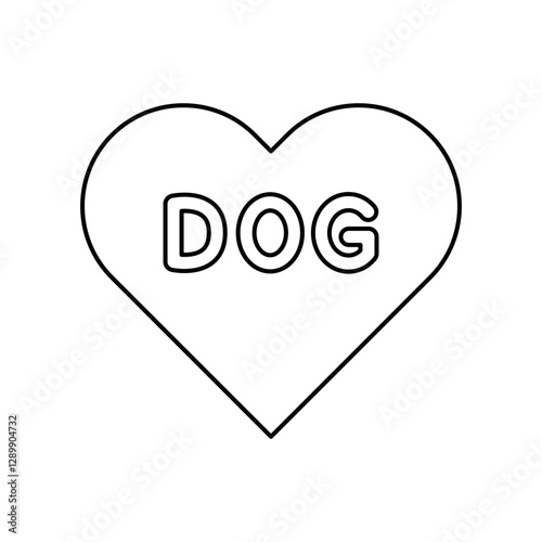 Love pet