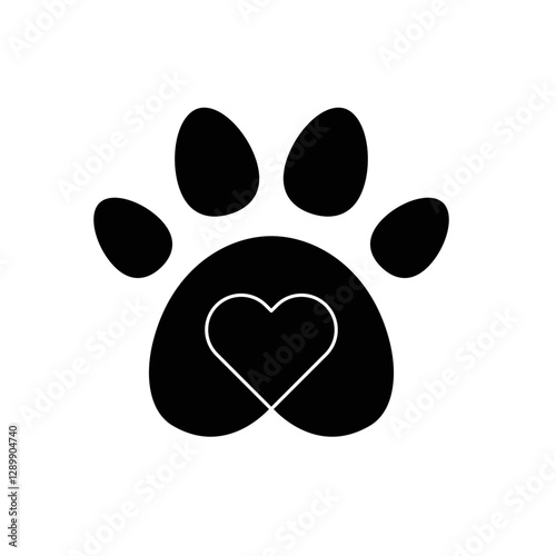 Love pet