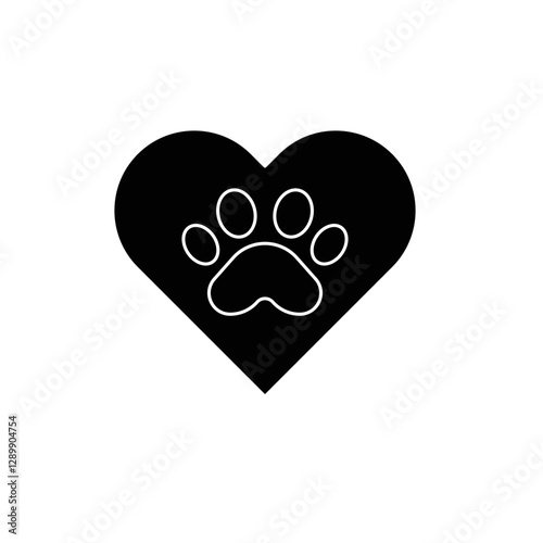 Love pet