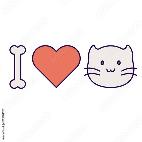 Love pet