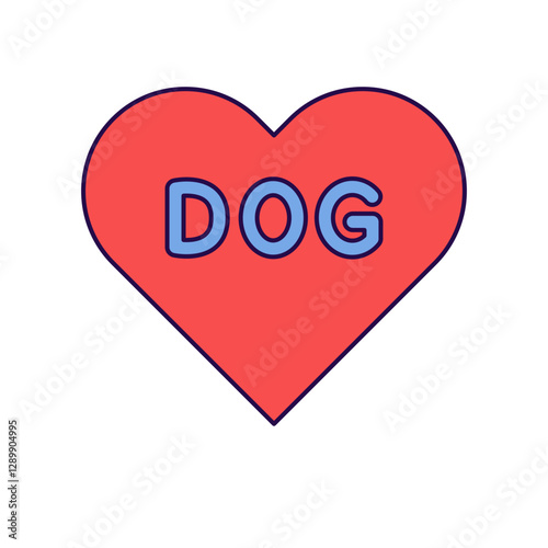 Love pet