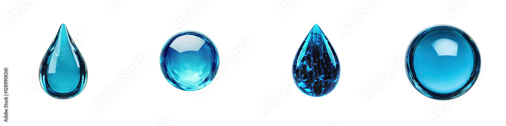 Mesmerizing Droplets Captivating Spheres of Crystalline Clarity that Evoke a Sense of Purity Tranquility and the Beauty of Nature s Elements Mesmerizing Droplets Captivating Spheres of Crystalline Clarity that Evoke a Sense of Purity Tranquility and the Beauty of Nature s Elements