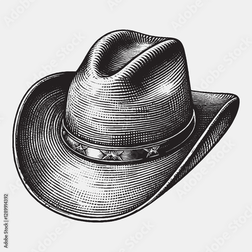 cowboy hat