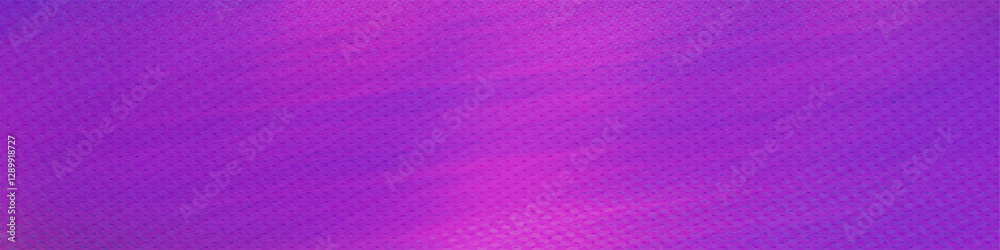 Purple panorama background for Banner, Poster, celebration, event and various design works Purple panorama background for Banner, Poster, celebration, event and various design works