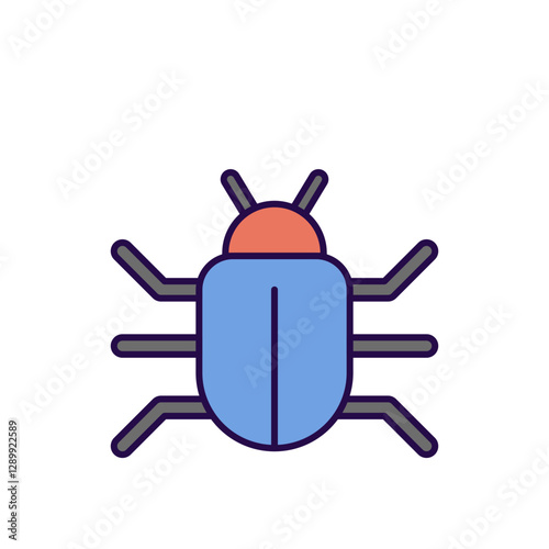 malware icon