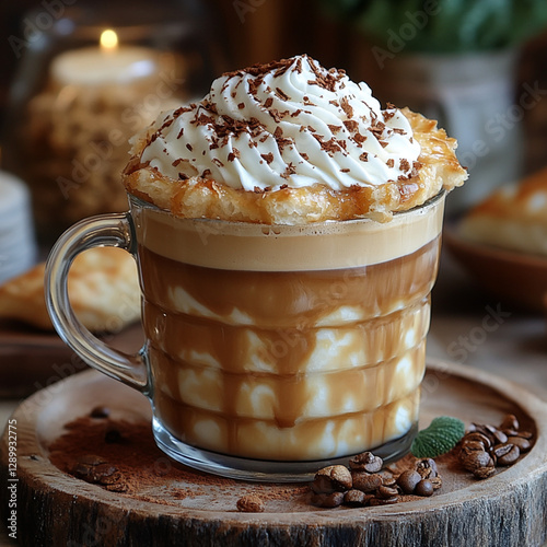 cup of coffee