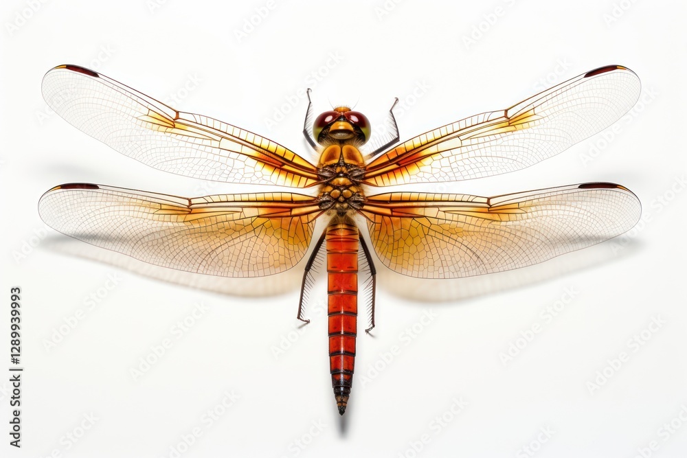 Dragonfly insect animal invertebrate. Dragonfly insect animal invertebrate.