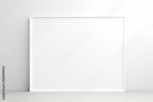 Poster backgrounds white white background.