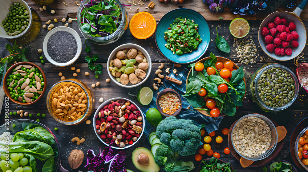 Raw Food Diet: Natural, Unprocessed and Full of Nutrients for Healthy Lifestyle Raw Food Diet: Natural, Unprocessed and Full of Nutrients for Healthy Lifestyle
