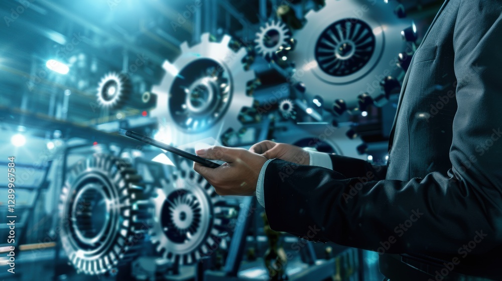 Unraveling the Core of Technology and Engineering Concepts